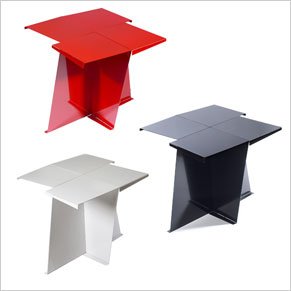 table Origami Jaime Salm Jin Chung Young