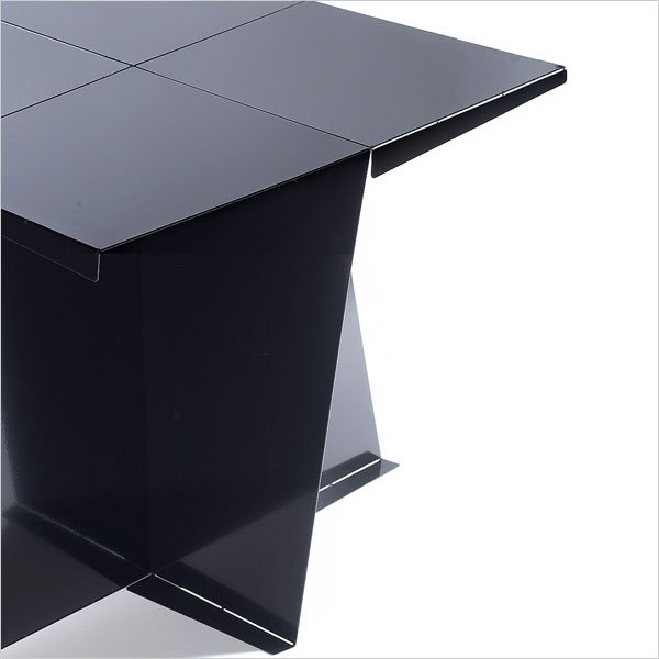 table Origami Jaime Salm Jin Chung Young