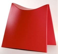 La chaise en carton design Papercraft 