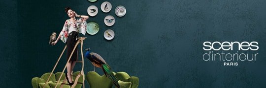 Maison&Objet Paris 2013