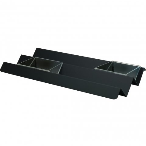 Le plateau original V Tray