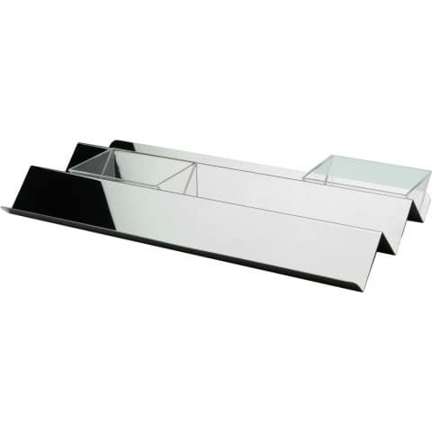 Le plateau original V Tray
