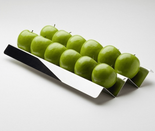 Le plateau original V Tray