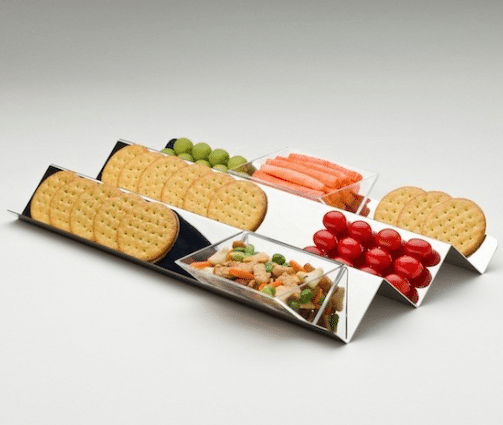 Le plateau original V Tray
