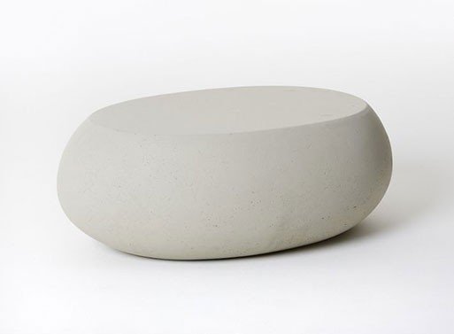 table basse Rock Steady