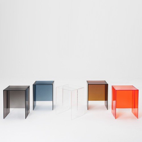 Max Beam table basse Ludovica Roberto Palomba
