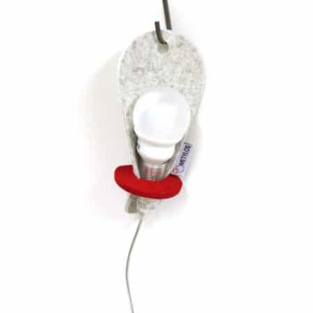 lampe baladeuse Josette 
