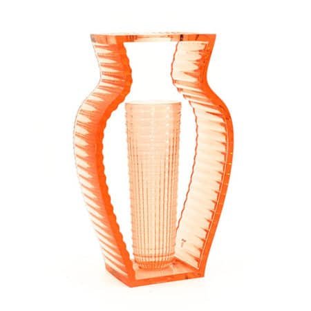 Vase Design - Le vase I Shine by Eugeni Quitllet