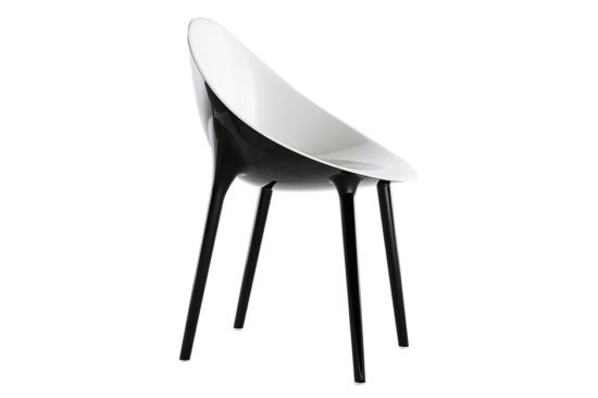 chaise Super Impossible Philippe Starck