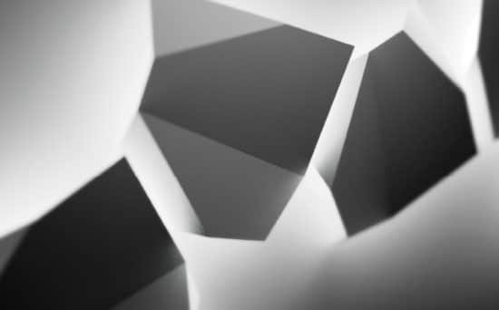Applique Origami by Ramon Esteve