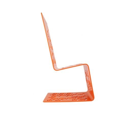 chaise en métal Set-on by IDfer