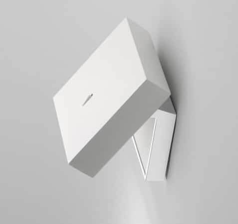 L'applique design Alpha by Ramos & Bassols