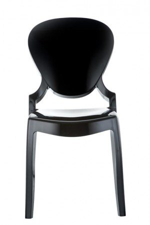 Chaise design Queen de Claudio Dondoli et Marco Pocci