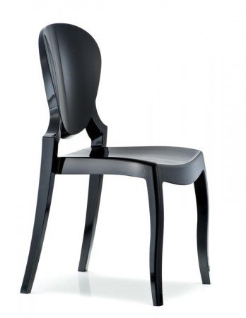 chaise Queen Claudio Dondoli Marco Pocci