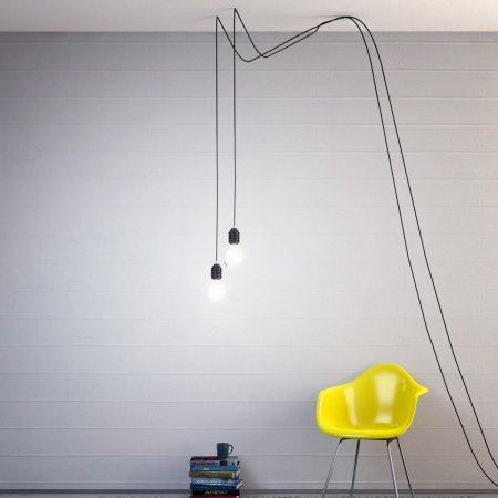 Suspension design - Vidon by Enrico Zanolla