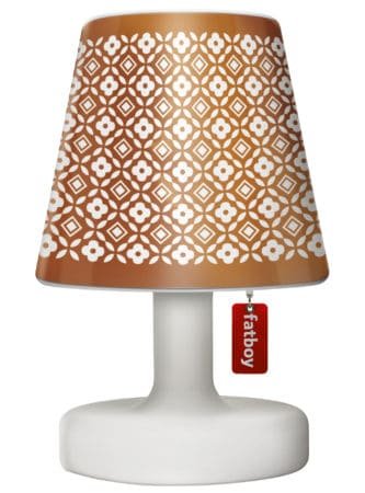 La lampe Edison the Petit de FatBoy La lampe Edison the Petit de FatBoy