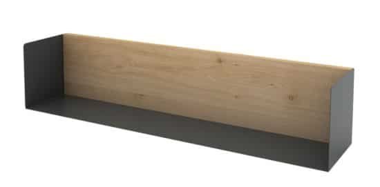 Étagères design - L'étagère U by Hertel et Klarhoefer