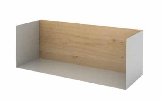 Étagères design - L'étagère U by Hertel et Klarhoefer 1