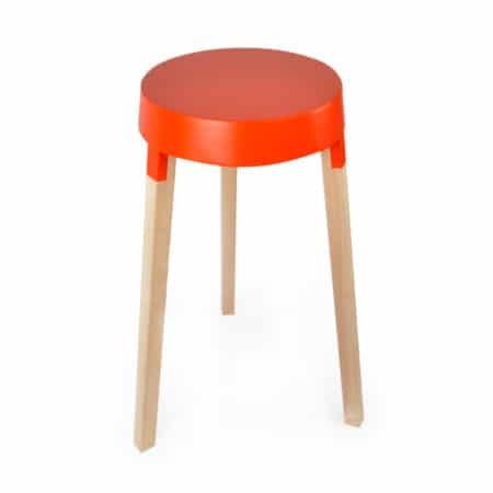Les tables d'appoint bXL by Benoît Deneufbourg