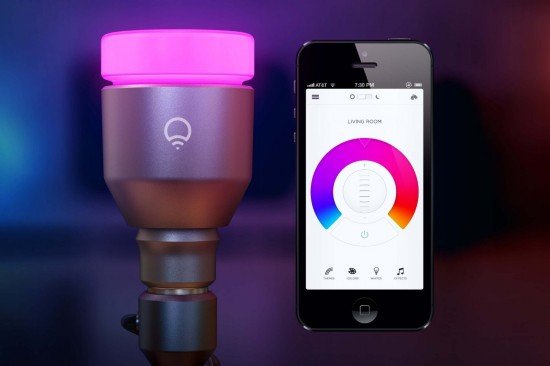 Lifx 