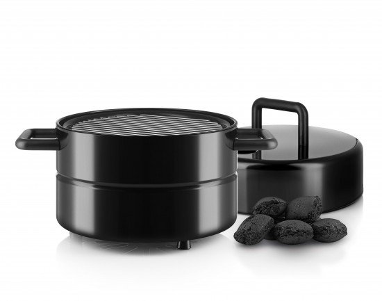 Barbecue design To Go by Eva Solo 1