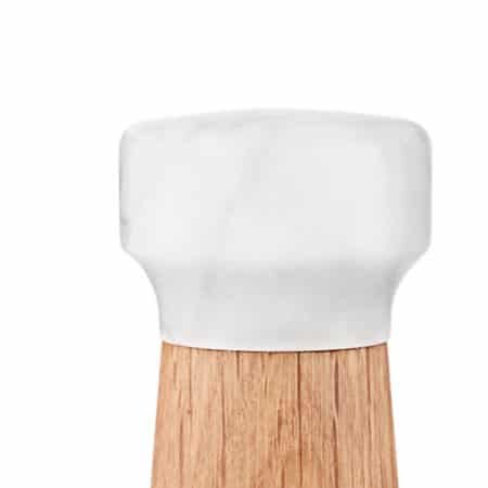 La salière design Craft by Simon Legald 2