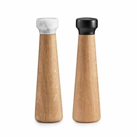 La salière design Craft by Simon Legald