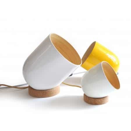 lampe à poser amovible Brio