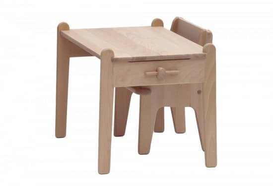 bureau pour enfant CH411 Carl Hansen