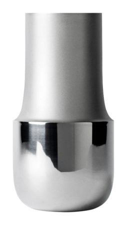 Vase GamFratesi - Un mélange des textures réussies