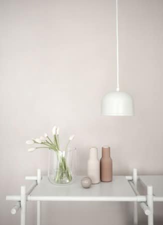 Lustre Design - Le lustre GM by Grethe Meyer