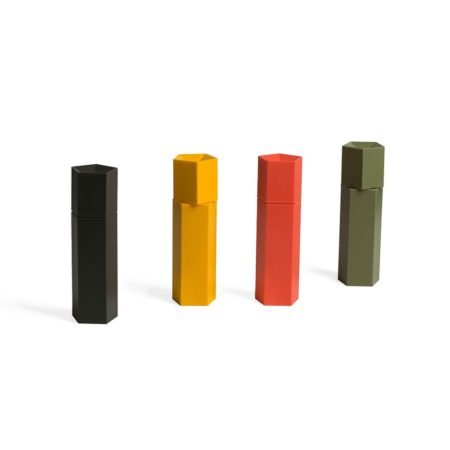 La salière design Ori by Anderssen et Voll