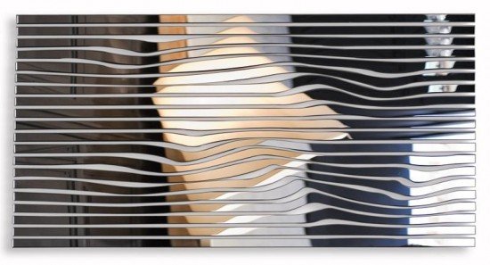 Miroir design - Mirage by Karim Rashid