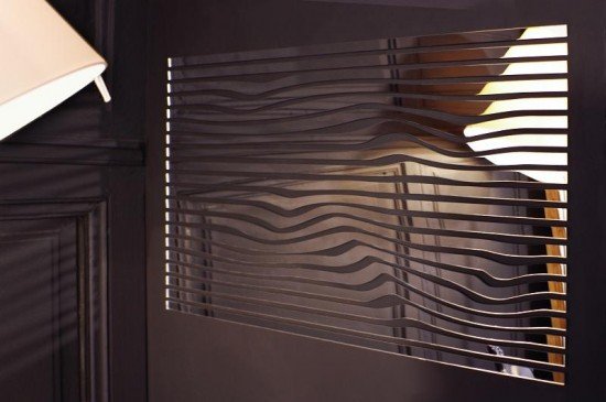 Miroir design - Mirage by Karim Rashid