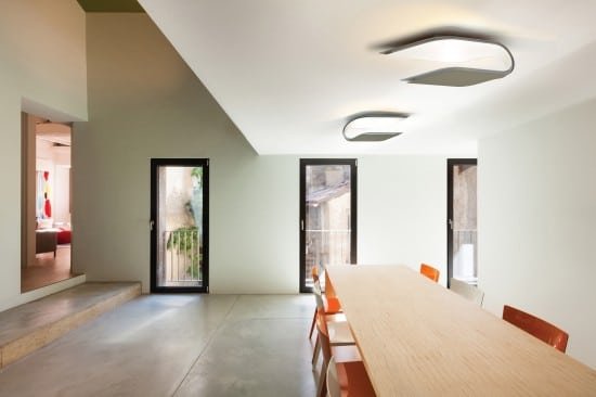 Foliage - L'applique by Enrico Azzimonti