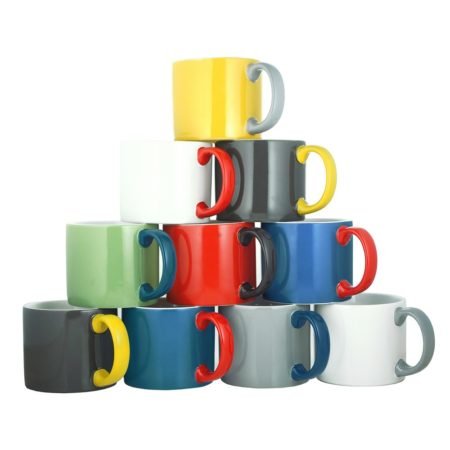 My Mug Espresso - Les tasses à café by Jansen+co's My Mug Espresso - Les tasses à café by Jansen+co's