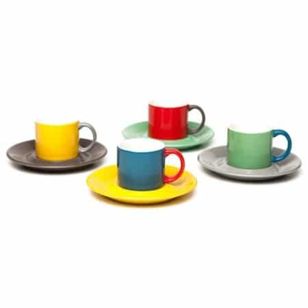 My Mug Espresso - Les tasses à café by Jansen+co's My Mug Espresso - Les tasses à café by Jansen+co's