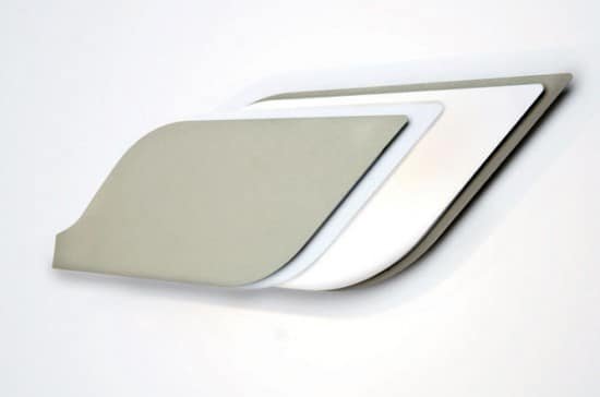 Foliage - L'applique by Enrico Azzimonti