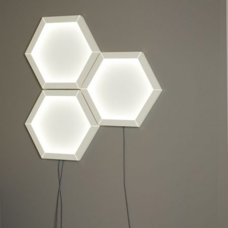 Didier Chaudanson et Clothilde de Grave créent l'applique design Sipli
