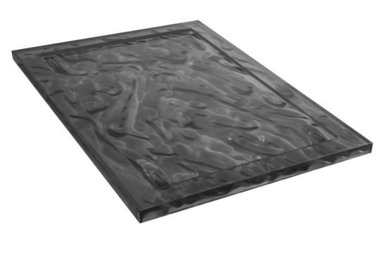 Le plateau design Dune by Kartell