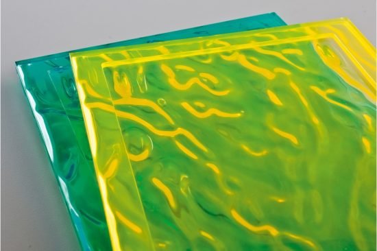 Le plateau design Dune by Kartell