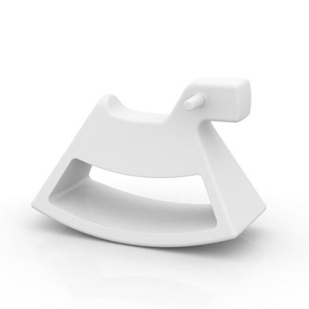 chaise à bascule design Rosinante Eero Aarnio