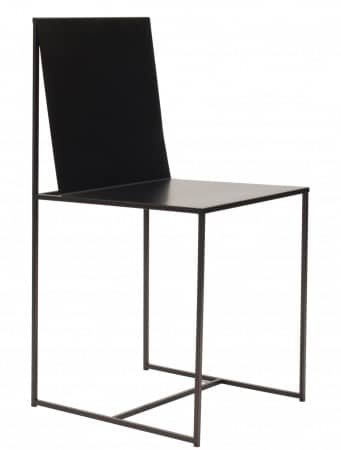 chaise Slim Sissi Maurizio Peregalli