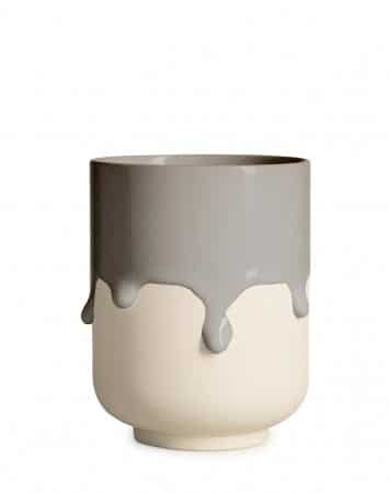 Les Melting Mugs by Studio Arhoj Les Melting Mugs by Studio Arhoj