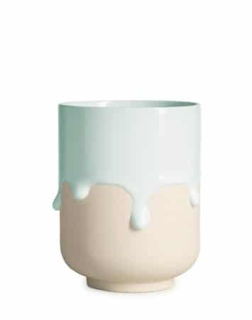 Les Melting Mugs by Studio Arhoj Les Melting Mugs by Studio Arhoj
