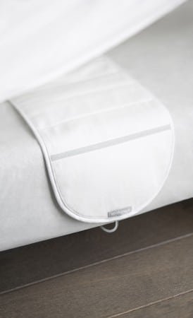 réveil connecté Aura Withings