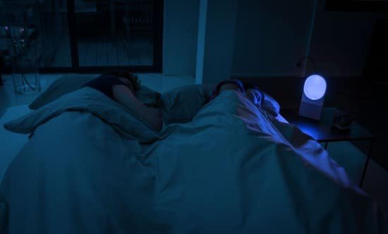 réveil connecté Aura Withings