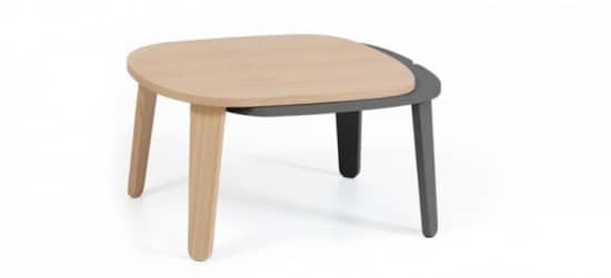 Tables basses originales - Colette de Pauline Gilain