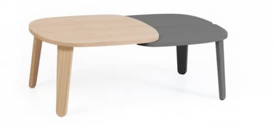 Tables basses originales - Colette de Pauline Gilain 1
