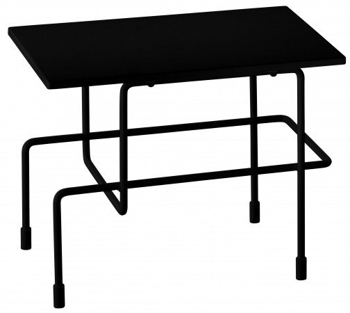 Tables basses originales - Traffic de Konstantin Grcic